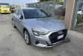 AUDI A3 SPB 35 TDI Business Advanced
