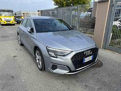 AUDI A3 SPB 35 TDI Business Advanced