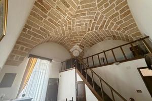 CASA INDIPENDENTE A RACALE