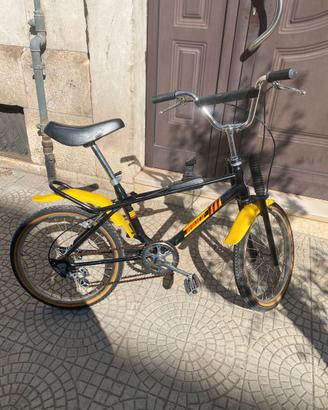 BMX ROXY