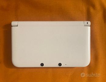 Nintendo 3ds XL