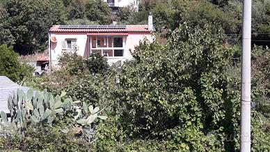Villa Bifamiliare indipendente zona Campo