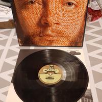 Super Gasoline Blues vinile Roberto Ciotti