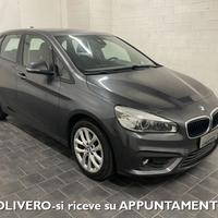BMW 216 d Active Tourer Advantage-UNIPRO