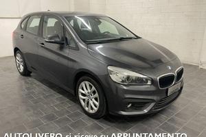 BMW 216 d Active Tourer Advantage-UNIPRO