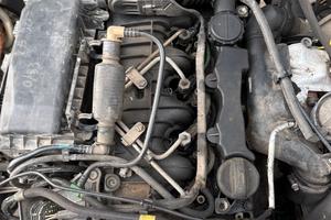 MOTORE CITROEN C3 1.4 DIESEL SIGLA:8HY ANNO:2006