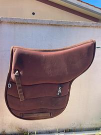 Attrezzatura equitazione