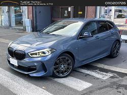 Bmw 120 M Sport 120 d #8692
