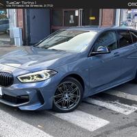 Bmw 120 M Sport 120 d #8692