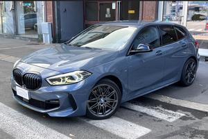 Bmw 120 M Sport 120 d #8692