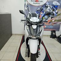 Honda SH 125 ABS SPORT
