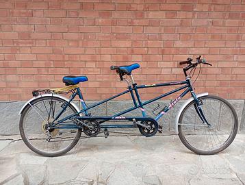 Tandem Atala
