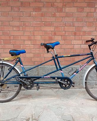 Tandem Atala
