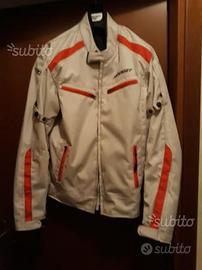 Coppia giacche moto Prexport