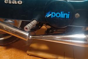 marmitta per ciao piaggio 