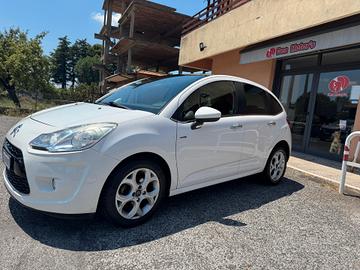 Citroen C3 1.1 Exclusive