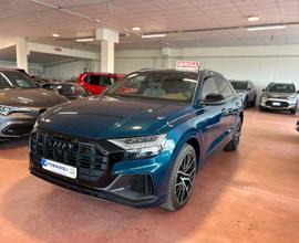 Audi Q8 SPORT 50 TDI quattro tiptronic MHEV S LINE