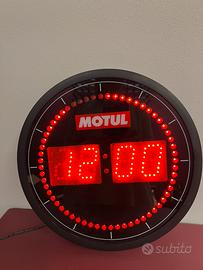 Orologio anni 70
