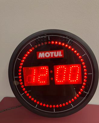 Orologio anni 70