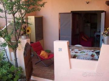 Santa Teresa bilocale grazioso a prezzi scontati