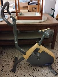 Cyclette Domyos