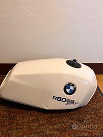 Serbatoio BMW Basic