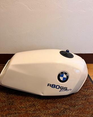 Serbatoio BMW Basic