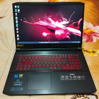 Acer Nitro 5 Gaming 17.3" 144Hz i7.H-11g RTX 3050