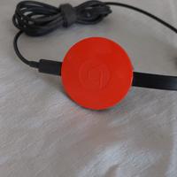 Google Chromecast