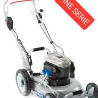 Rasaerba Grin BM46A B&S - FINE SERIE