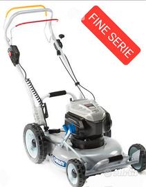 Rasaerba Grin BM46A B&S - FINE SERIE