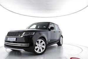 LAND ROVER Range Rover PASSO STANDARD HSE D300 M