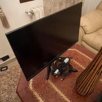 Monitor Acer da 27” (27 pollici) 75hz