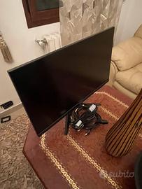 Monitor Acer da 27” (27 pollici) 75hz