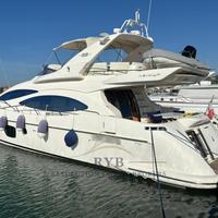 Azimut 68e (2010)