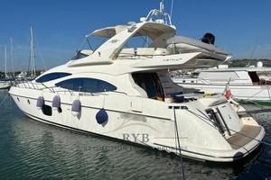 Azimut 68e (2010)
