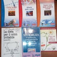 sei libri della salute