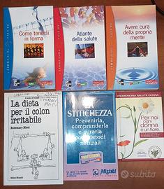 sei libri della salute