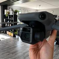 DJI Mavic 3 certificato C1 + batteria extra