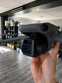 DJI Mavic 3 certificato C1 + batteria extra