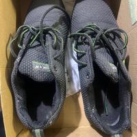 Scarpe antinfortunistiche