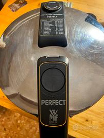 Pentola a pressione WMF Perfect da 6,5 LT