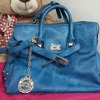 Borsa a spalla nuova