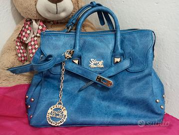 Borsa a spalla nuova