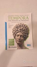 Tempora 2 - Gentile Ronga