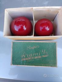 BILIE BILIARDO VINTAGE ARAMITH