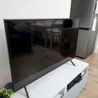 Smart TV Samsung 43 pollici 4k