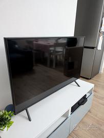 Smart TV Samsung 43 pollici 4k