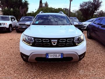 DACIA Duster 1.6 SCe GPL 4x2 Prestige