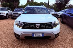 DACIA Duster 1.6 SCe GPL 4x2 Prestige